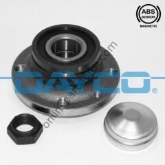 DAYCO KWD1009 | PSA BIPPER / NEMO FIORINO DOBLO PORYA ARKA