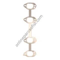 ELRING 133.520 | VW GOLF4-GOLF5-BORA-A3-LEON MANIFOLD CONTASI EGZOZ