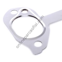 ELRING 133.520 | VW GOLF4-GOLF5-BORA-A3-LEON MANIFOLD CONTASI EGZOZ