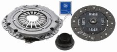 SACHS 3000 950 024 | OPEL CORSA C D DEBRIYAJ SETI