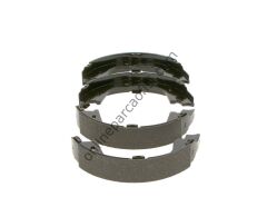 BOSCH 0986487778 | KORE H1/IX55 FREN BALATASI ARKA