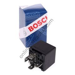 BOSCH 0986AH0614 | AV ROLE