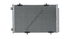 BEHR BHR AC 990 000S | PSA 301 / C-ELYSEE KLIMA RADYATÖRÜ