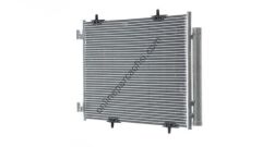 BEHR BHR AC 990 000S | PSA 301 / C-ELYSEE KLIMA RADYATÖRÜ