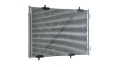 BEHR BHR AC 990 000S | PSA 301 / C-ELYSEE KLIMA RADYATÖRÜ