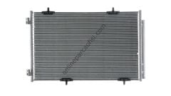 BEHR BHR AC 990 000S | PSA 301 / C-ELYSEE KLIMA RADYATÖRÜ