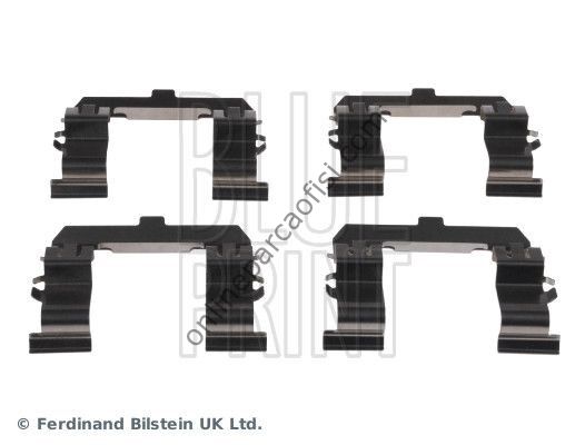 BLUE PRINT ADM548604 | FORD RANGER KALIPER SAC TAMIR TAKIMI