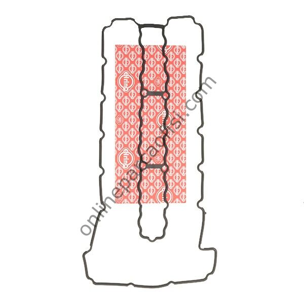 ELRING 740.290 | BMW E90-91-92-93-60-61-F10-11-63-64 ÜST KAPAK CONTASI