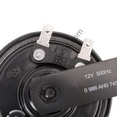 BOSCH 0986AH0745 | MERCEDES 169-245-203-209 KORNA
