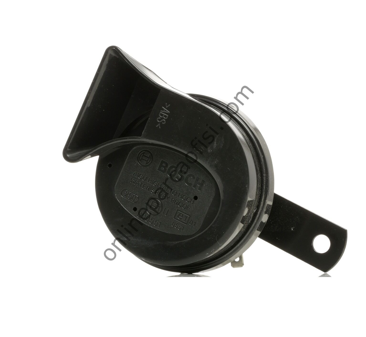 BOSCH 0986AH0745 | MERCEDES 169-245-203-209 KORNA
