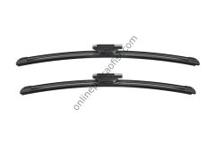 BOSCH BCH 3397007856 | BMW MINI R55-R56-R57-R58 SILECEK SÜPÜRGESI ÖN TAKIM