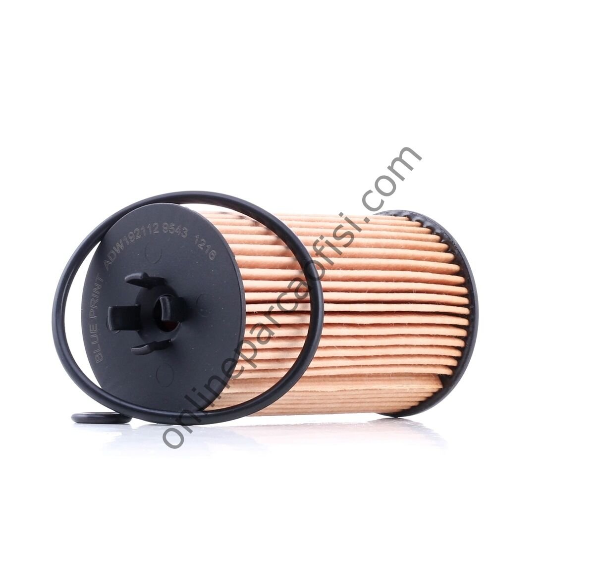 BLUE PRINT ADW192112 | OPEL ASTRA J K INSIGNIA A B MOKKA X MERIVA ZAFIRA C YAG FILTRESI