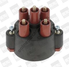 BERU VK191S | MERCEDES W124 / 201 DISTRIBÜTÖR KAPAGI