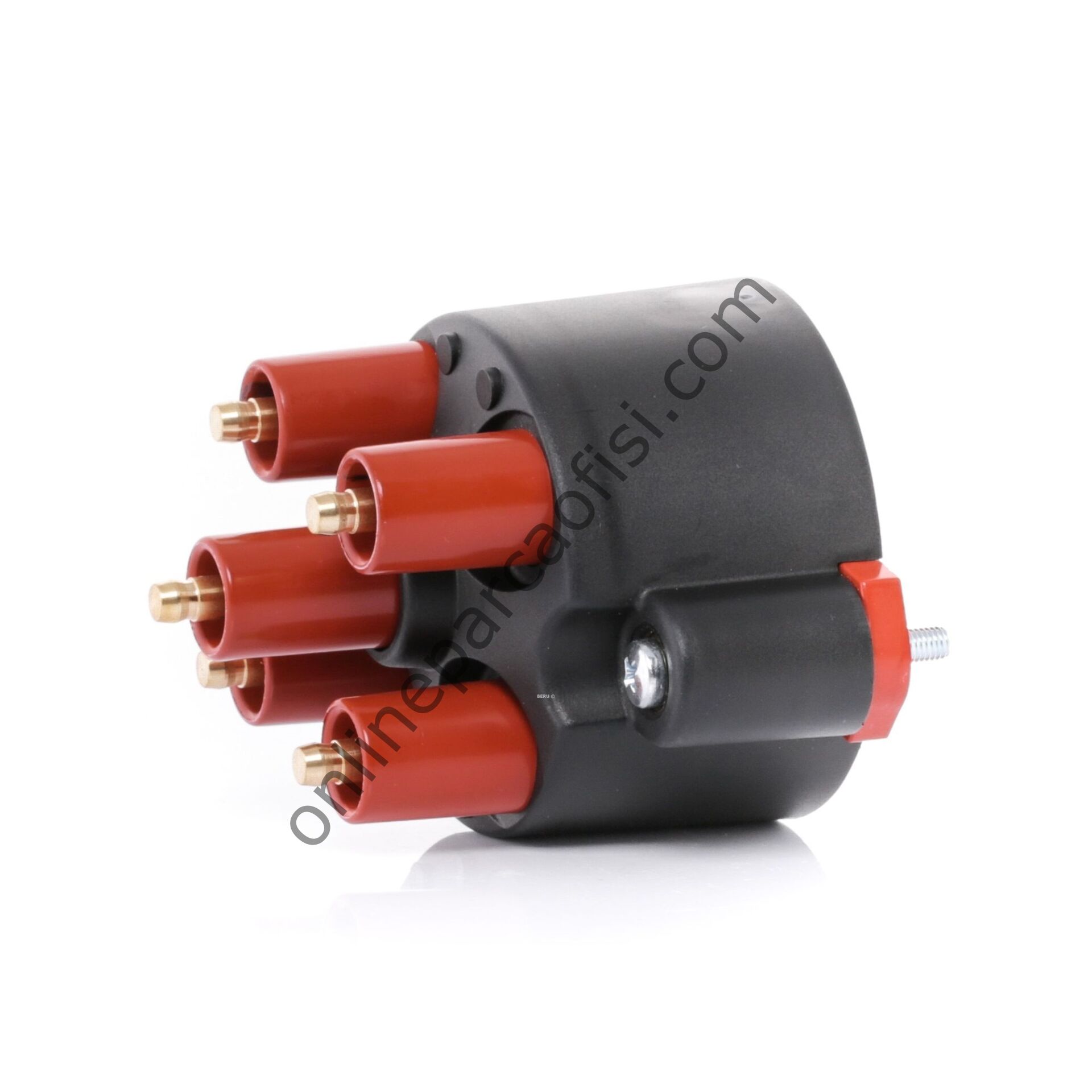 BERU VK191S | MERCEDES W124 / 201 DISTRIBÜTÖR KAPAGI