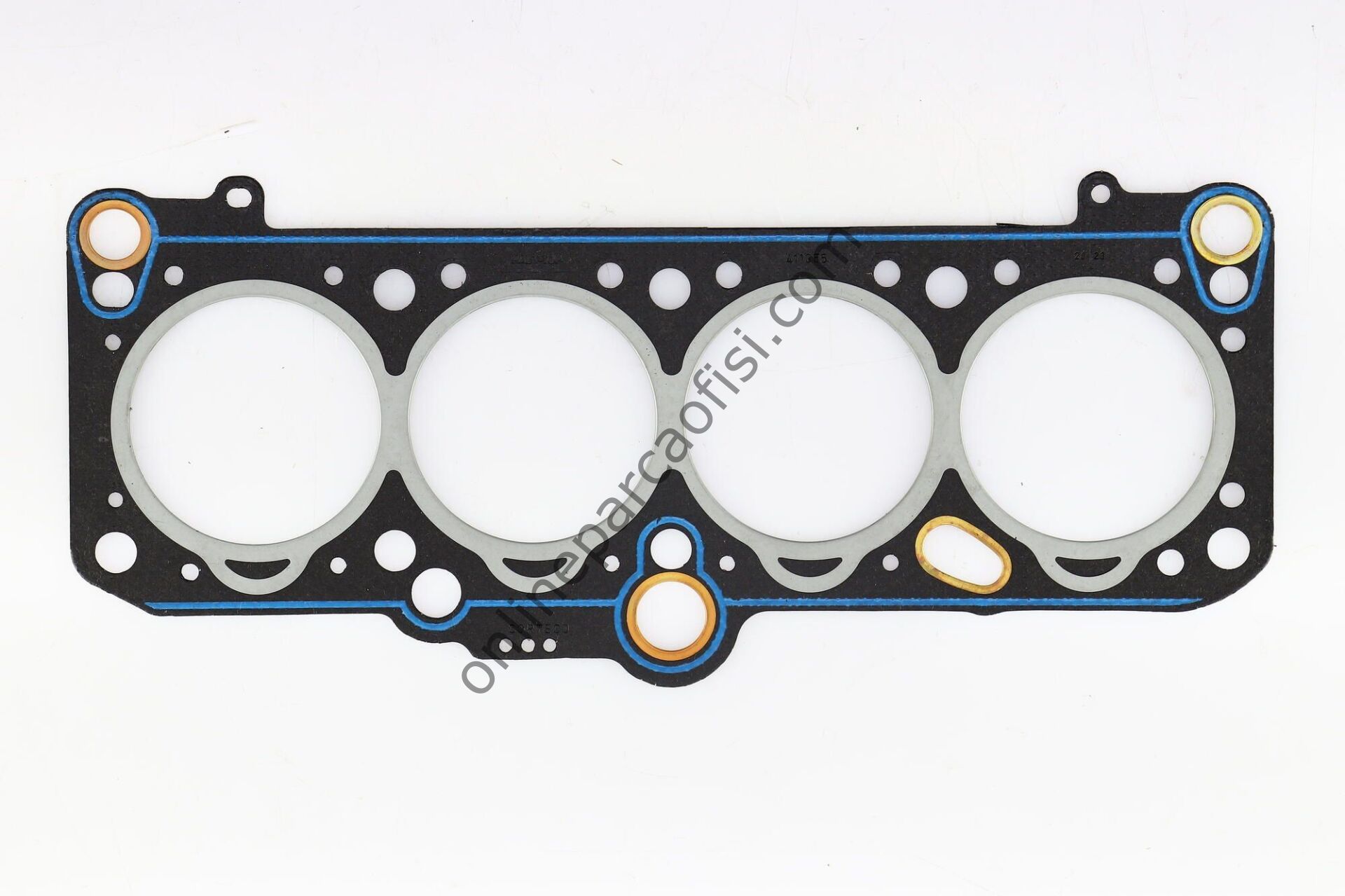 CORTECO 83411355 | VW GOLF1-GOLF2-A80 SILINDIR KAPAK CONTASI