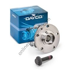 DAYCO KWD1008 | VW GOLF5-GOLF6-JETTA-A3-LEON-OCTAVIA PORYA ÖN