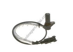 BOSCH 0261210131 | OPEL OMEGA B KRANK DEVIR SENSÖRÜ
