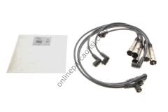 BOSCH 0986356340 | VW PASSAT BUJI KABLOSU TAKIM