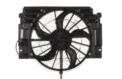BEHR BHR ACF 25 000P | BMW X5 E53 KLIMA FAN MOTORU