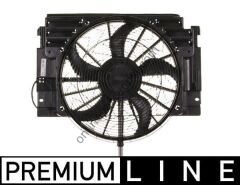 BEHR BHR ACF 25 000P | BMW X5 E53 KLIMA FAN MOTORU