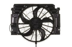 BEHR BHR ACF 25 000P | BMW X5 E53 KLIMA FAN MOTORU
