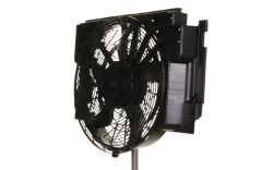 BEHR BHR ACF 25 000P | BMW X5 E53 KLIMA FAN MOTORU