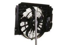 BEHR BHR ACF 25 000P | BMW X5 E53 KLIMA FAN MOTORU