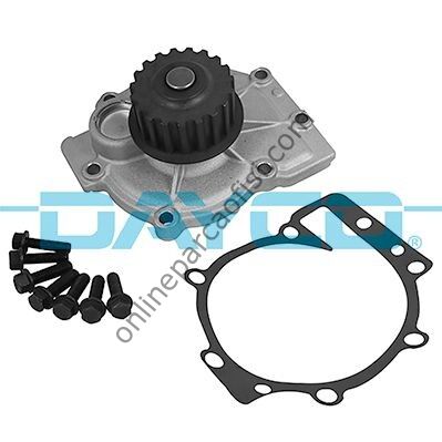 DAYCO DP018 | VOLVO FOCUS/S40/S80/XC70/LAGUNA DEVIRDAIM