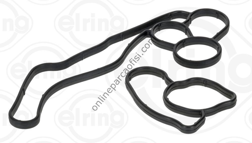 ELRING 521.730 | BMW F10-F11-F01-F02-X5 F15 YAG RADYATÖR CONTASI