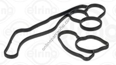 ELRING 521.730 | BMW F10-F11-F01-F02-X5 F15 YAG RADYATÖR CONTASI