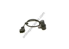 BOSCH BCH 0261210127 | FIAT SCUDO/JUMPY KRANK DEVIR SENSÖRÜ