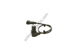 BOSCH BCH 0261210127 | FIAT SCUDO/JUMPY KRANK DEVIR SENSÖRÜ