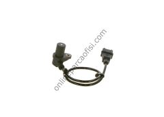 BOSCH BCH 0261210127 | FIAT SCUDO/JUMPY KRANK DEVIR SENSÖRÜ