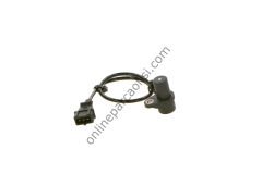 BOSCH BCH 0261210127 | FIAT SCUDO/JUMPY KRANK DEVIR SENSÖRÜ