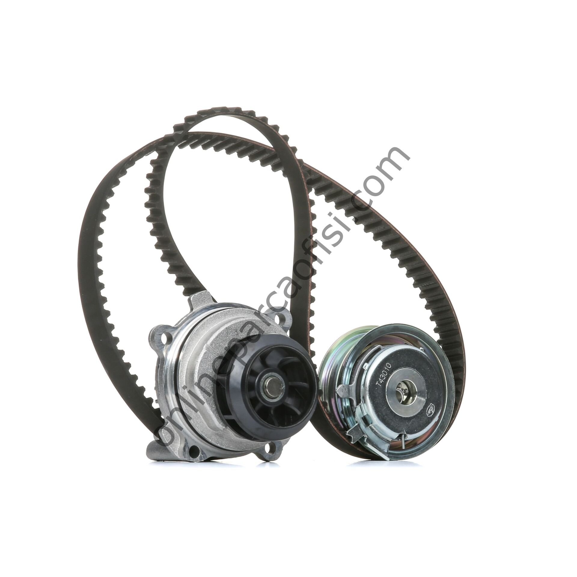 BOSCH BCH 1987946391 | VW GOLF4-GOLF5-BORA-A3-TOLEDO-OCTAVIA-PASSAT TRIGER SETI