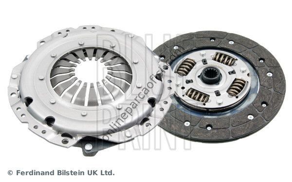 BLUE PRINT ADW193008 | OPEL ASTRA G H VECTRA B C MERIVA A ZAFIRA DEBRIYAJ SETI