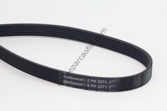 CONTITECH C 6PK 2271 | MERCEDES SPRT.CDI V KAYISI