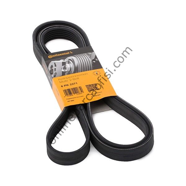 CONTITECH C 6PK 2271 | MERCEDES SPRT.CDI V KAYISI