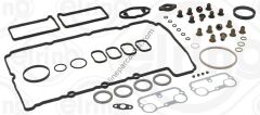 ELRING 522.190 | BMW F20-F20 LCI-F21-F21 LCI-F22-F22 LCI-F23-F23 LCI-F30-F30 LCI-F31-F35-F35 LCI-4F33-F32-F36-F10-F10 LCI-F11-F11 LCI-F18-F18 LCI-X1 E84-X3 F25-Z4 E89 TAKIM CONTA ÜST
