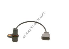 BOSCH 0261210145 | VW A4-A6-A8 KRANK DEVIR SENSÖRÜ