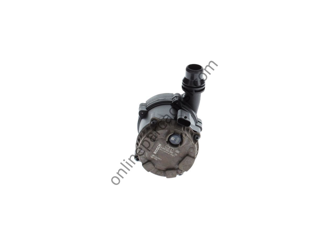 BOSCH BCH 039202410W | BMW G30-G31-G11-G12-G14-G15-G16 ILAVE SU POMPASI