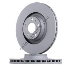 BOSCH 0986479260 | VW A6 FREN DISKI ÖN