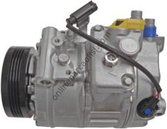 BEHR BHR ACP 100 000S | BMW E60-61-65-66 KLIMA KOMPRESÖRÜ