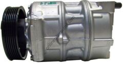BEHR BHR ACP 100 000S | BMW E60-61-65-66 KLIMA KOMPRESÖRÜ