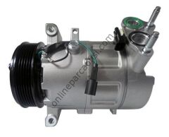 BEHR BHR ACP 100 000S | BMW E60-61-65-66 KLIMA KOMPRESÖRÜ