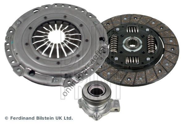 BLUE PRINT ADW1930101 | OPEL ASTRA G VECTRA B DEBRIYAJ SETI
