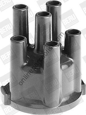 BERU VK354 | VW PASSAT DISTRIBÜTÖR KAPAGI