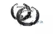 BOSCH BCH 0204114181 | PSA C2/C3 FREN BALATASI ARKA