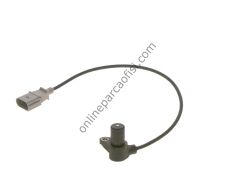 BOSCH 0261210143 | VW A8 KRANK DEVIR SENSÖRÜ