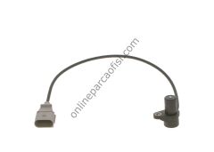 BOSCH 0261210143 | VW A8 KRANK DEVIR SENSÖRÜ